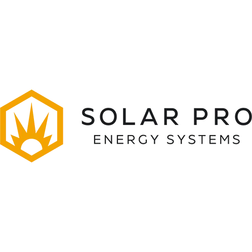 Solar Pro Energy Systems