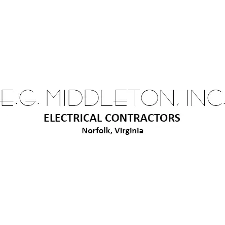E G Middleton, Inc.