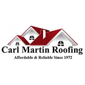 Carl Martin Roofing, Inc.