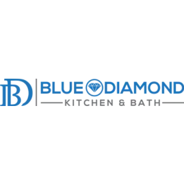 Blue Diamond Kitchen & Bath