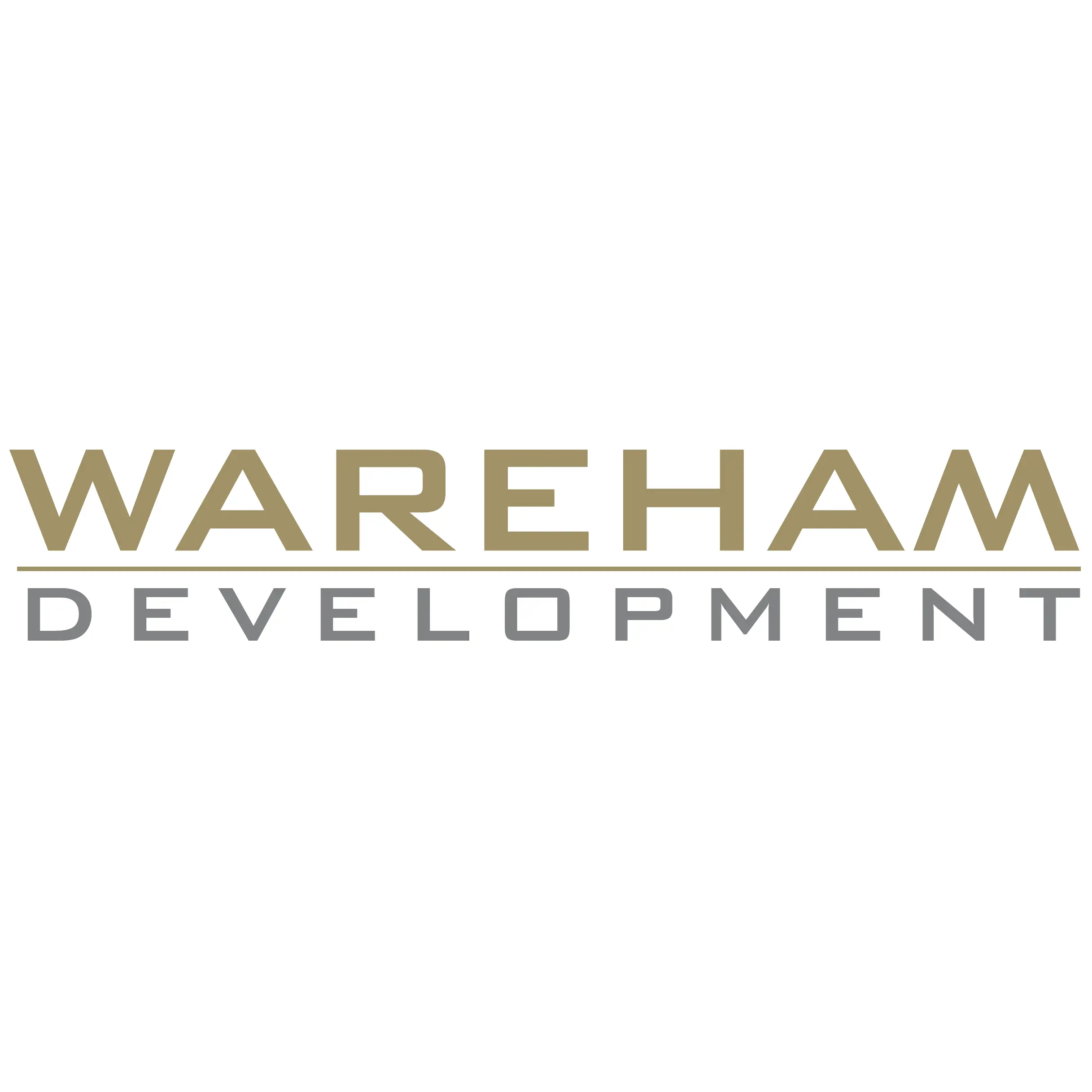 Wareham Development Corp.
