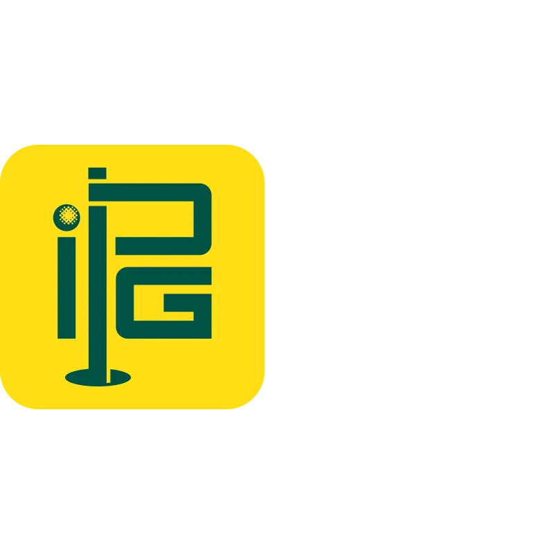 Indy Putting Greens