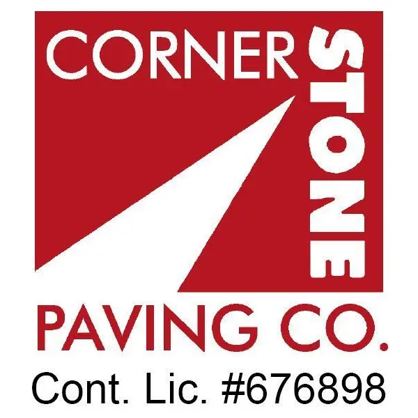 Cornerstone Paving Co.