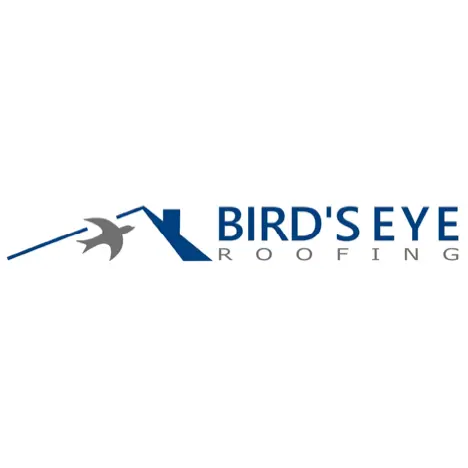 Bird's Eye Roofing Company