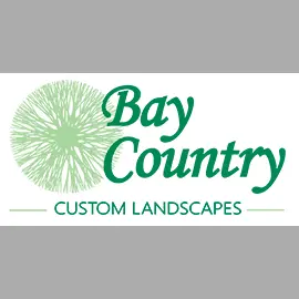 Bay Country Landscape & Maintenance