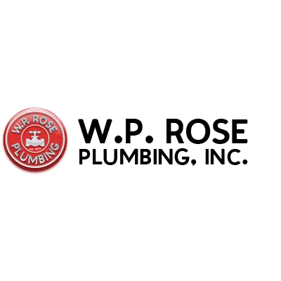 W P ROSE PLUMBING INC