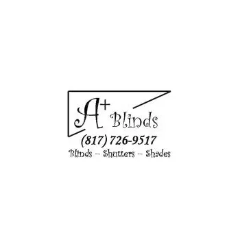 A+ Blinds