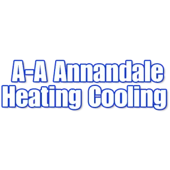 A-AANNANDALE PLUMBING HEATING & COOLING INC