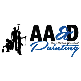 AA & D Painting