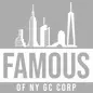 Famous Of NY GC Corp