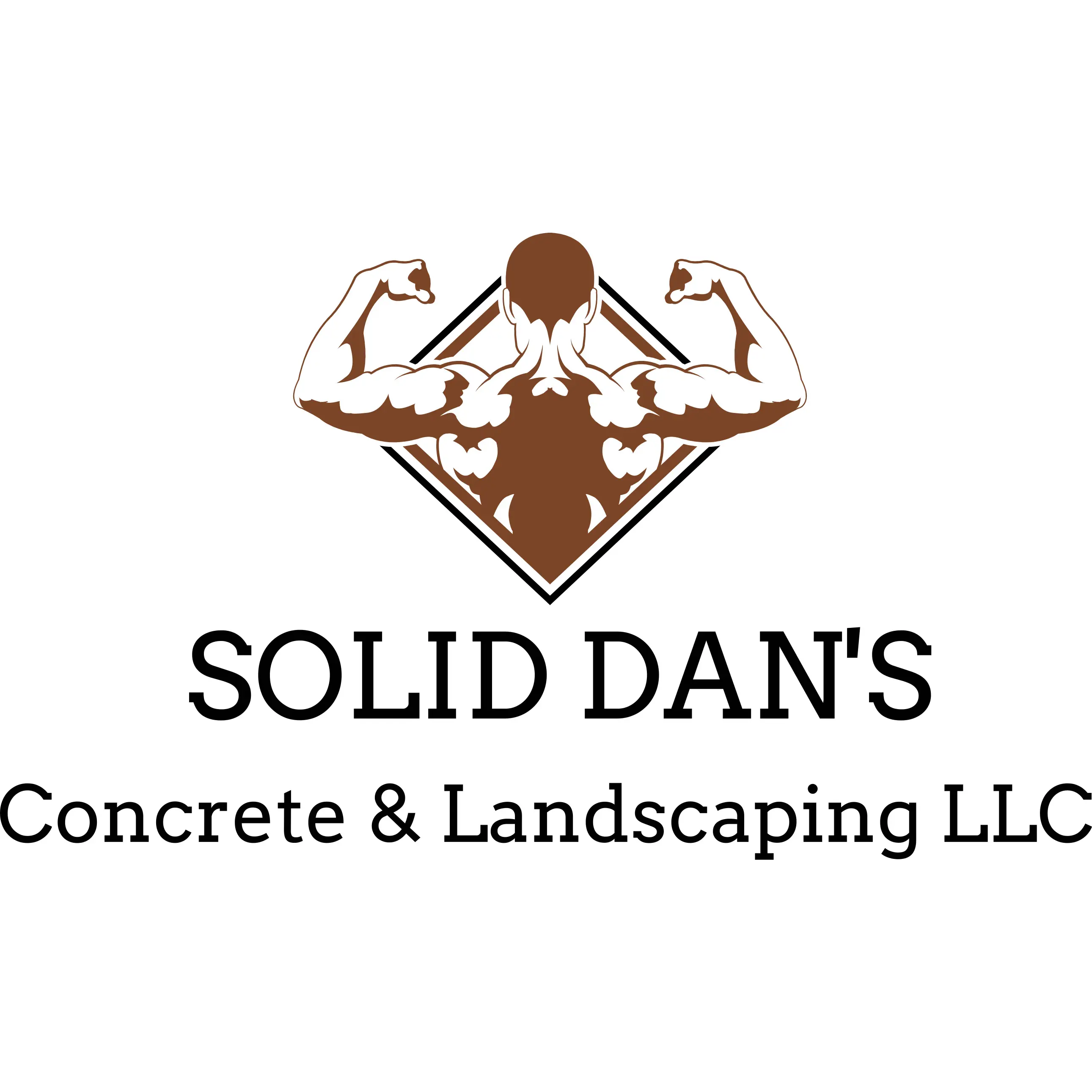 Solid Dan's Concrete & Landscaping, LLC