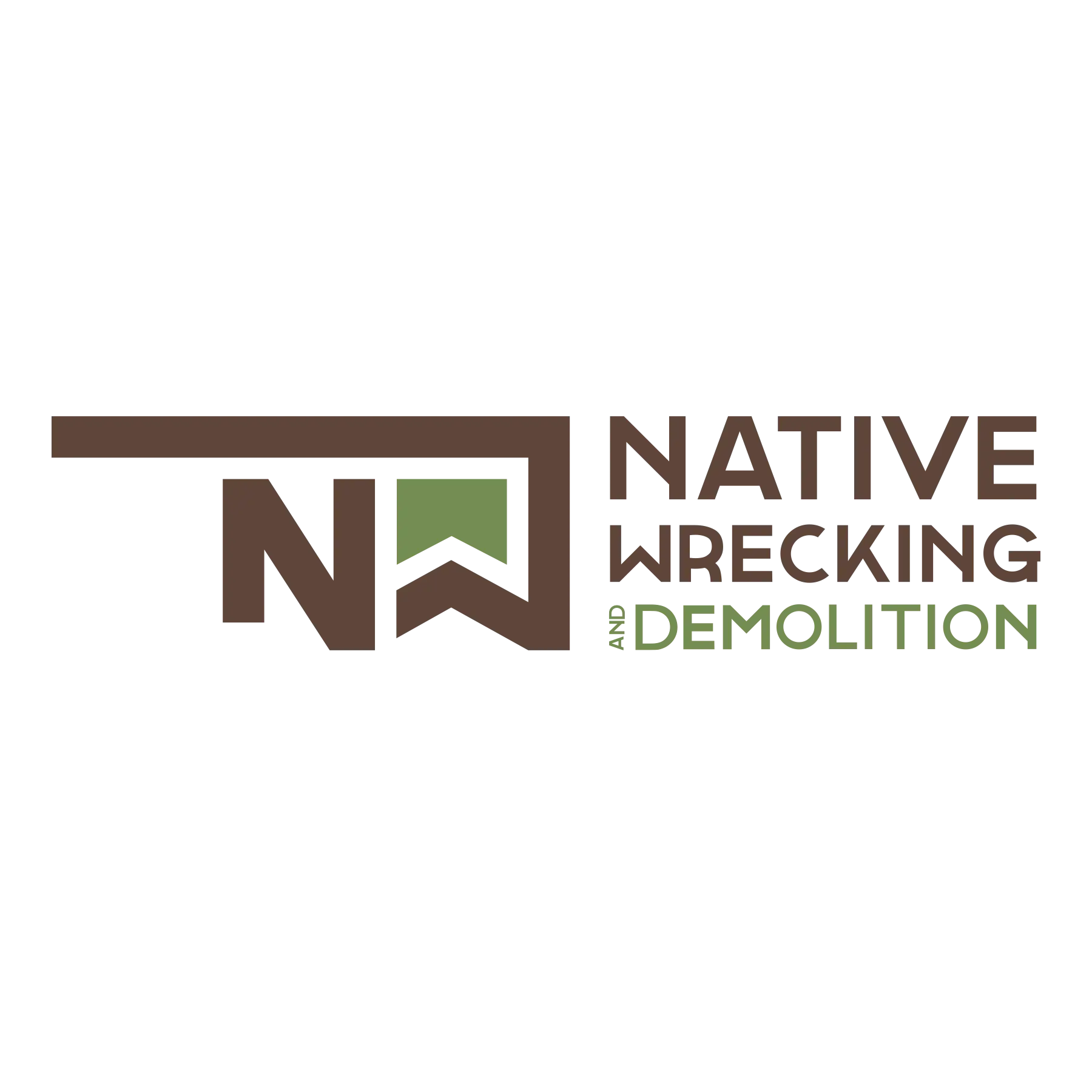 Native Wrecking Services, LLC