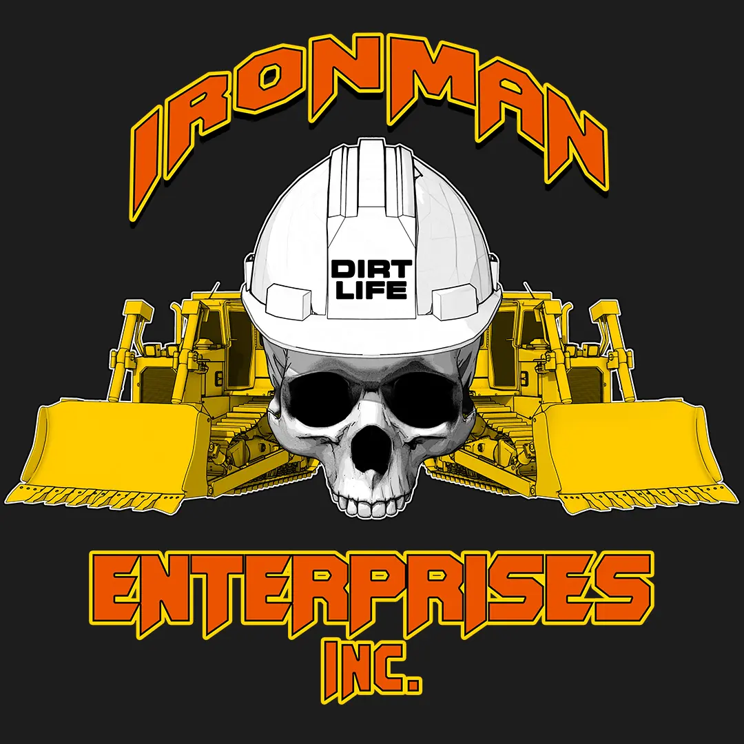 IRONMAN ENTERPRISES INC
