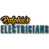RALPHIE'S ELECTRICIANS LLC