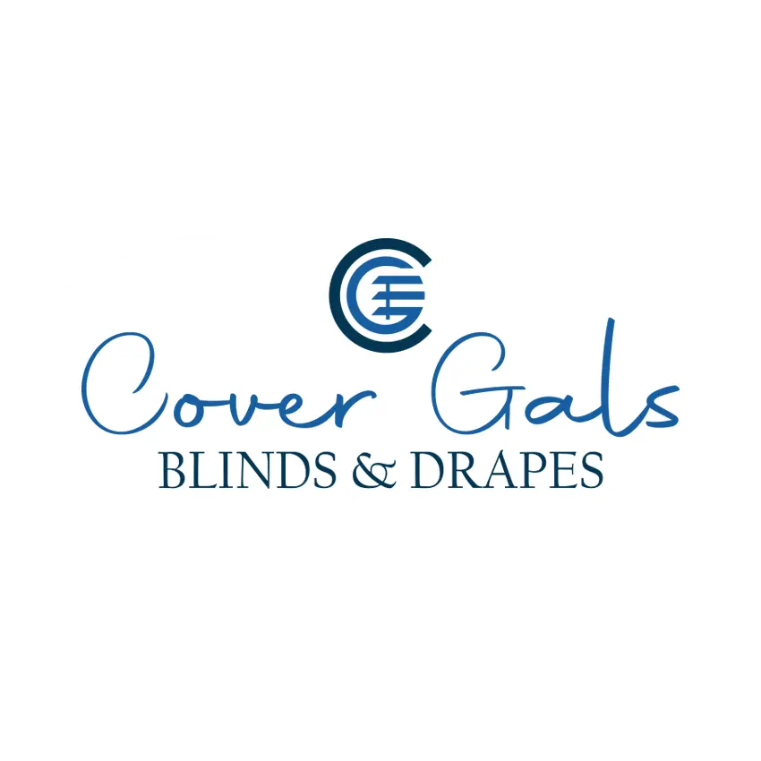 Cover Gals Blinds & Drapes