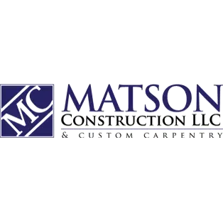 MATSON CONSTRUCTION LLC