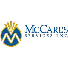 MCCARL'S SERVICES, INC.