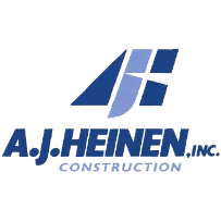 A J HEINEN INC
