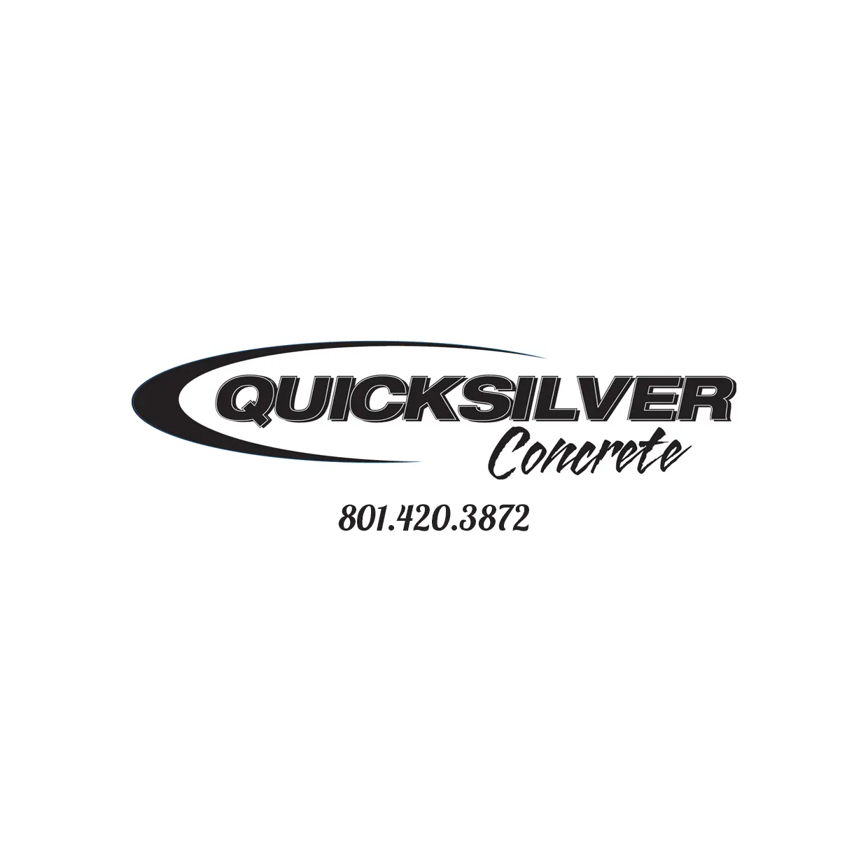 Quicksilver Concrete
