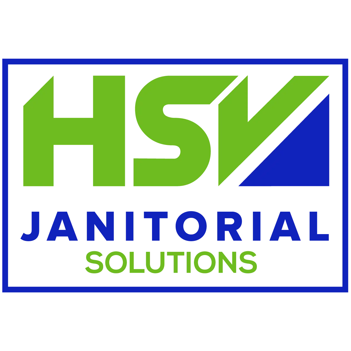HSV Janitorial Solutions, LLC