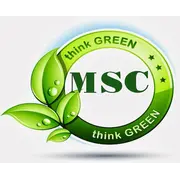 MSC Janitorial Service Inc