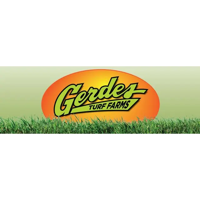 Gerdes Turf Farms, Inc.