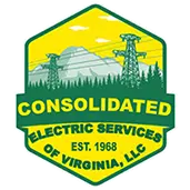 CONSOLIDATED ELECTRIC SERVICES OF VIRGINIA LLC
