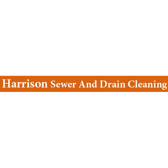 Harrison Sewer and Drain Cleaning