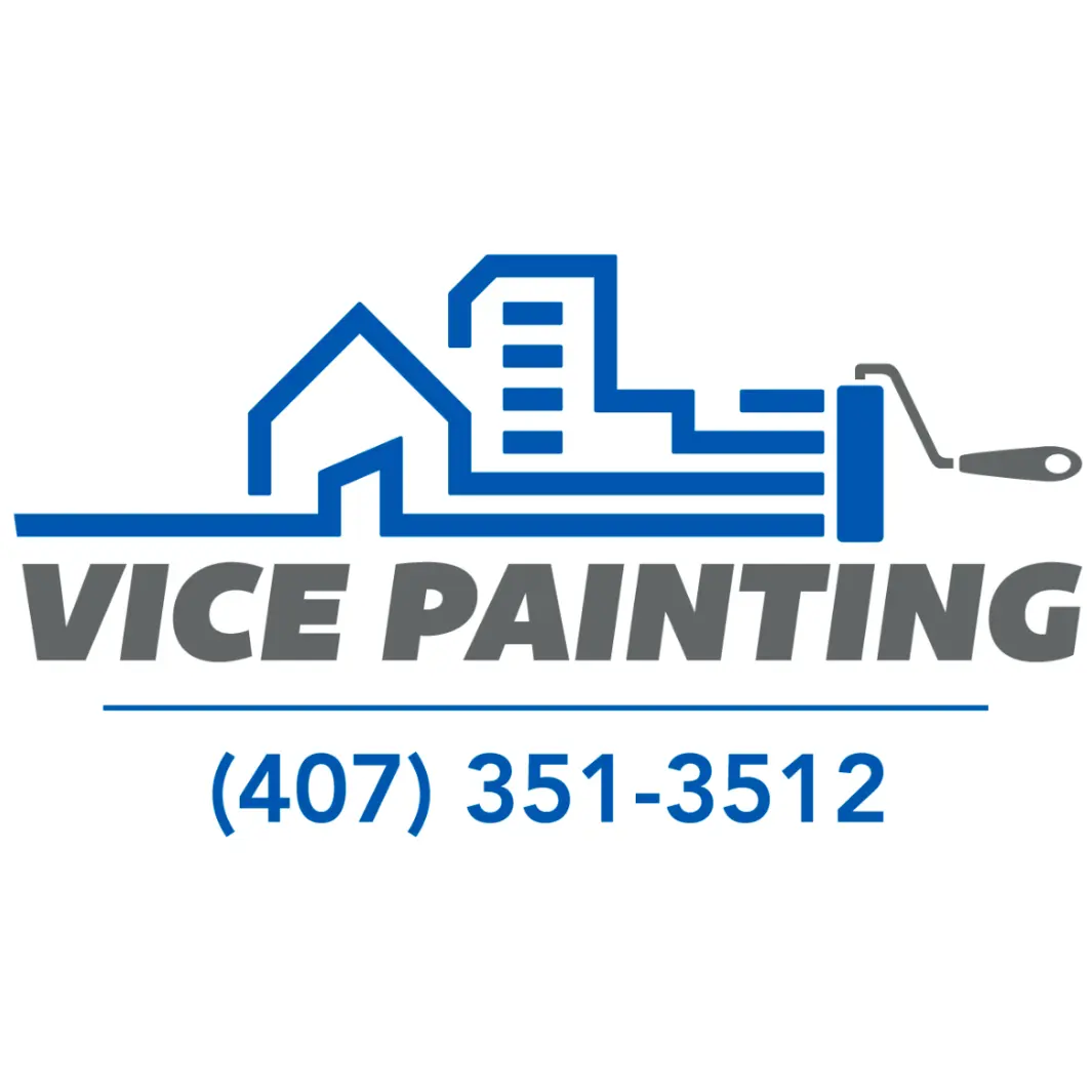 Vice Painting & Reconstruction