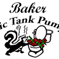 BAKER SEPTIC TANK PUMPING INC