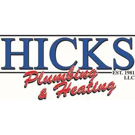 Hicks Plumbing & Heating LLC