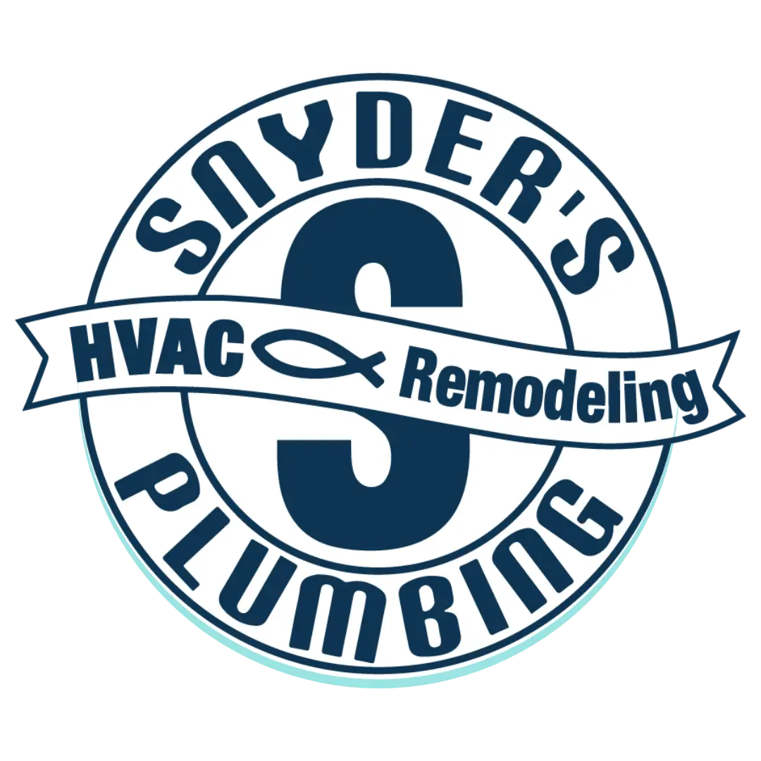 SNYDER'S PLUMBING INC.