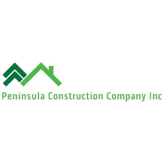 PENINSULA CONSTRUCTION COMPANY INC
