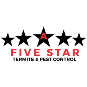 A Five Star Termite & Pest Control