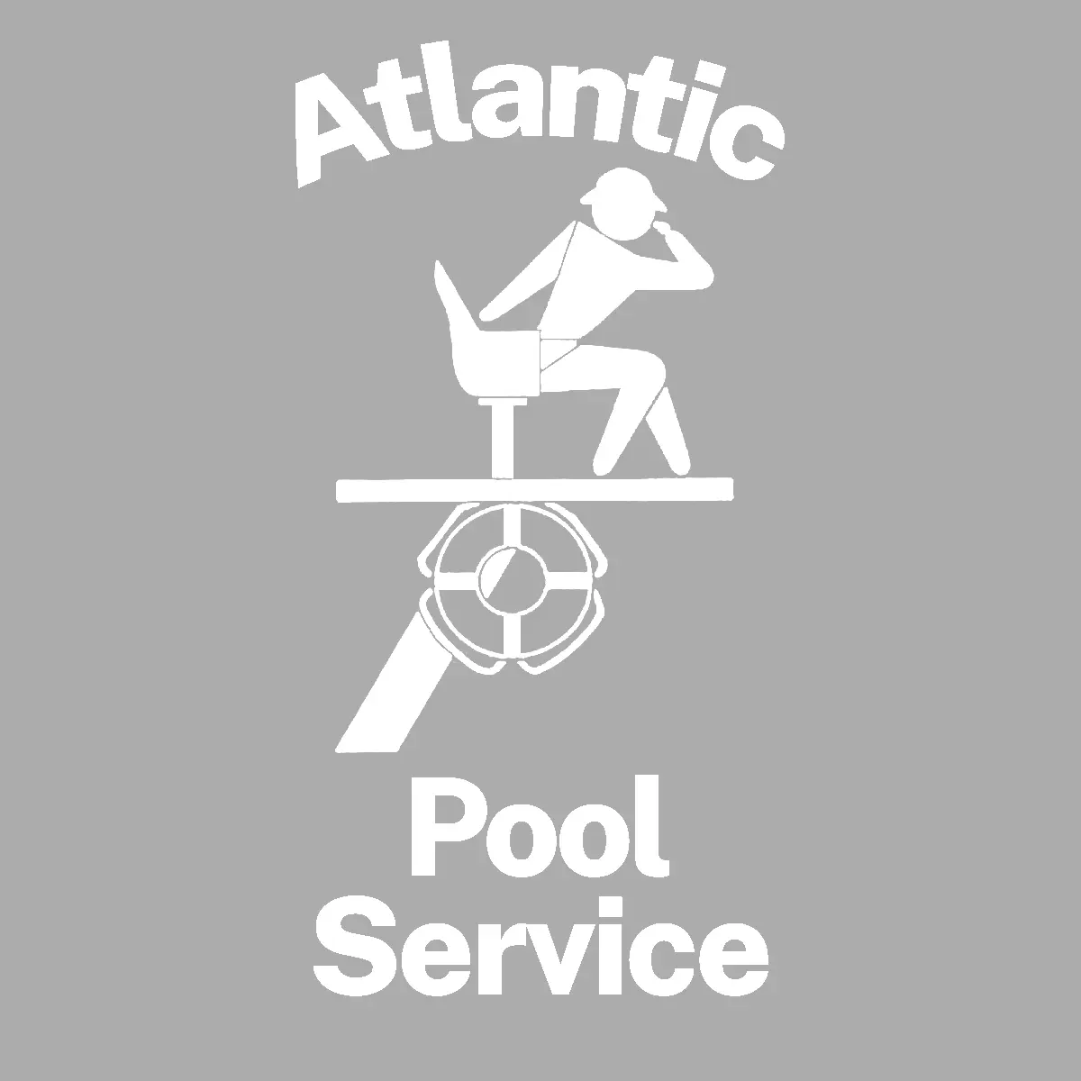 ATLANTIC POOL SERVICE INC