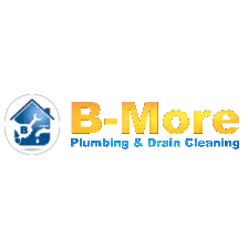 B-More Plumbing & Drain Cleaning LLC