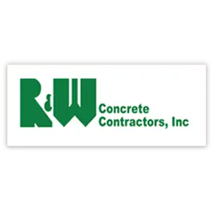 R&W Concrete Contractors, Inc.