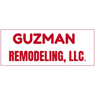 Guzman Remodeling LLC