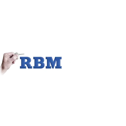 RBM Lock & Key
