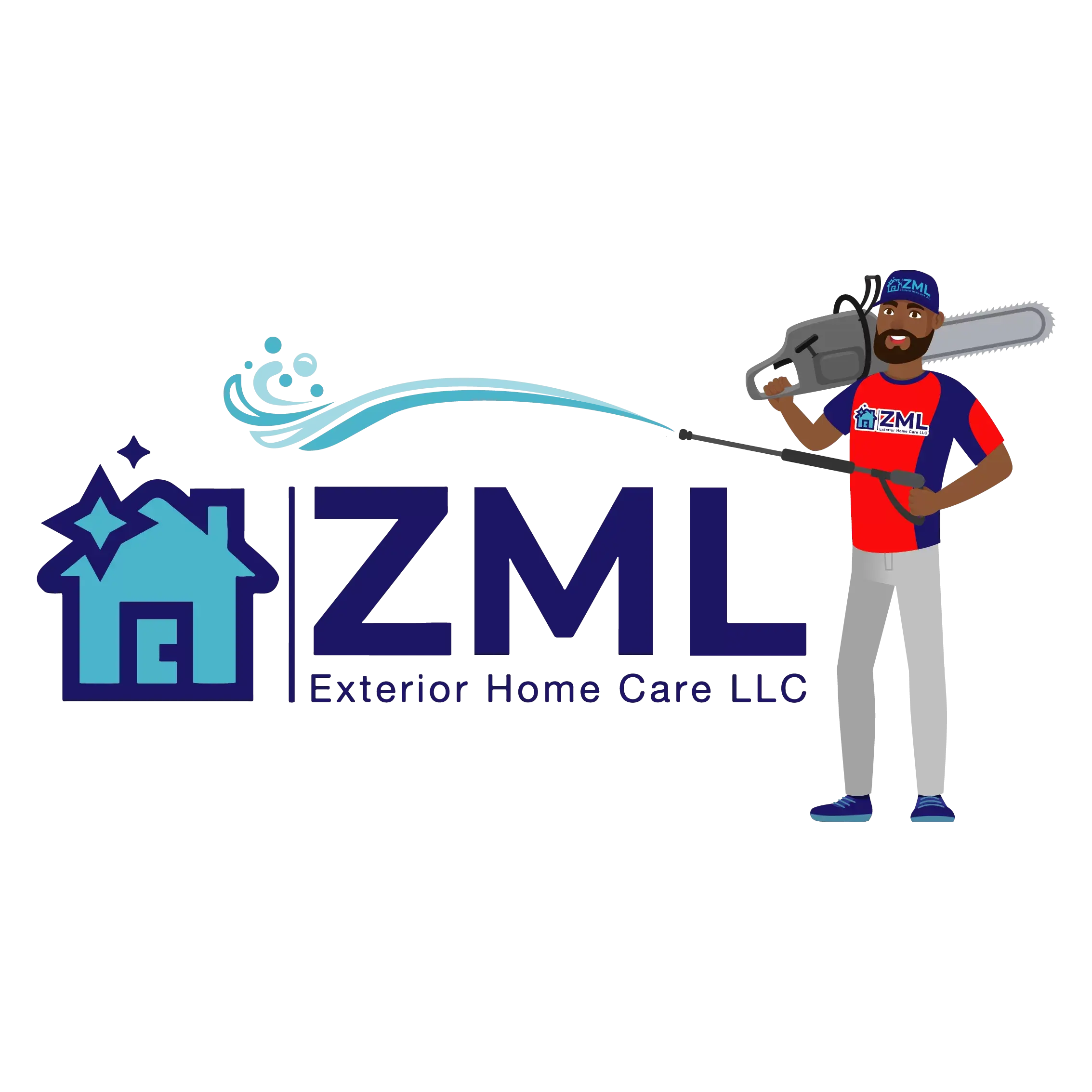 ZML Exterior Home Care LLC