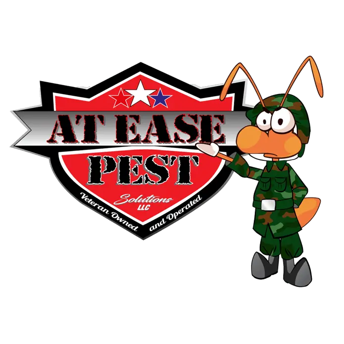 AT EASE PEST SOLUTIONS LLC