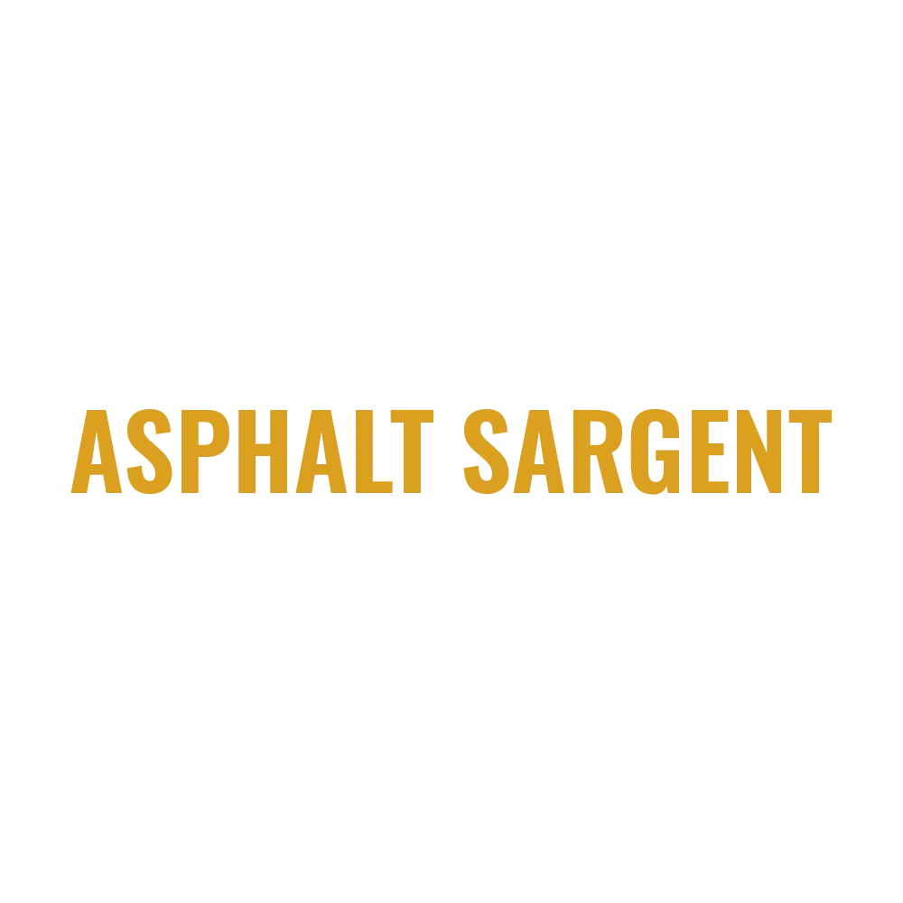 Asphalt Sargent
