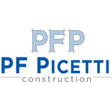P F PICETTI CONSTRUCTION