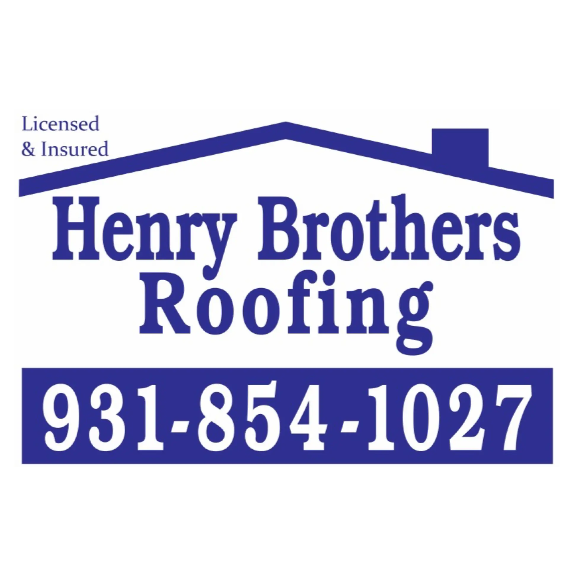 Henry Brothers Roofing, Inc.