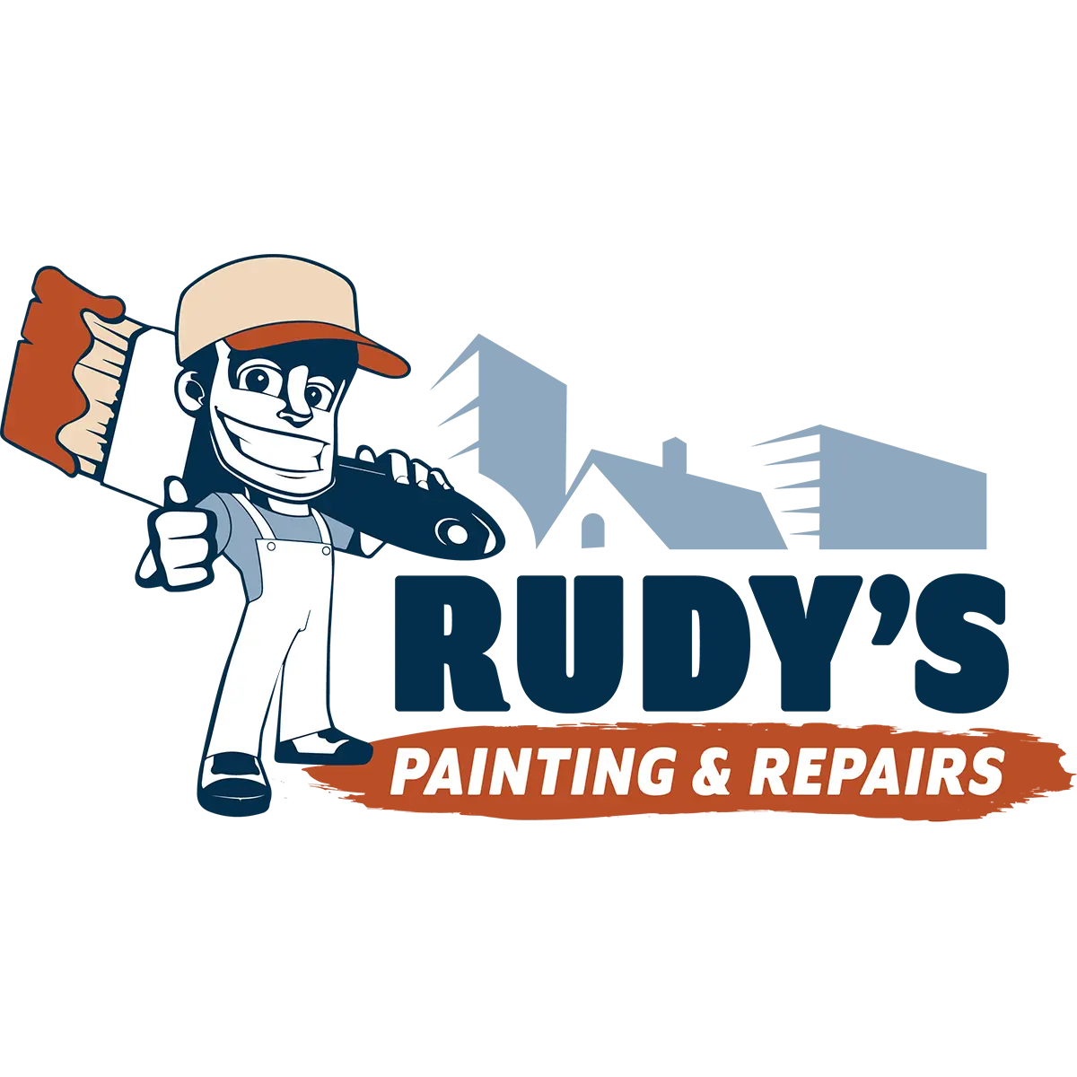 Rudy's Painting & Repairs