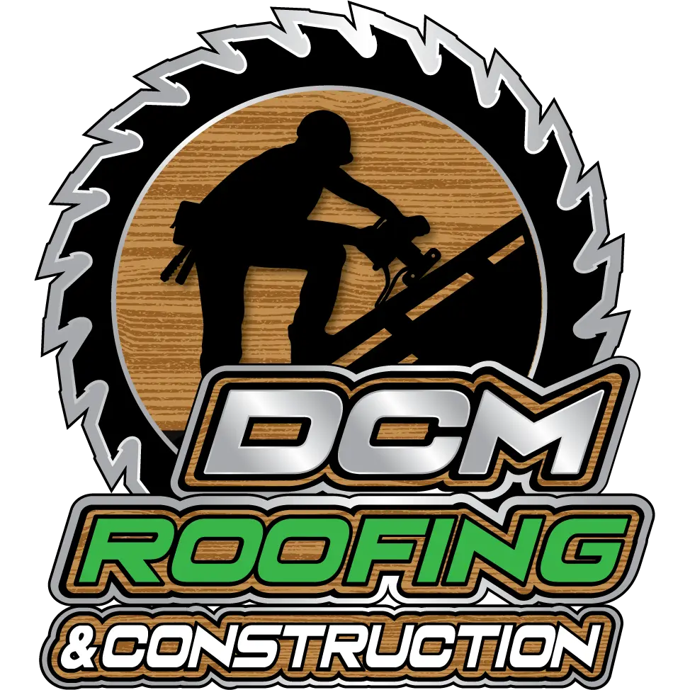 DCM Roofing & Construction