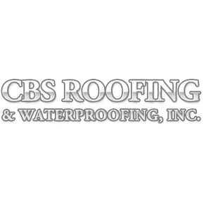 C B S ROOFING & WATERPROOFING INC