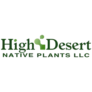 HIGH DESERT NATIVE PLANTS, LLC