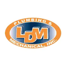 L D M PLUMBING & MECHANICAL INC