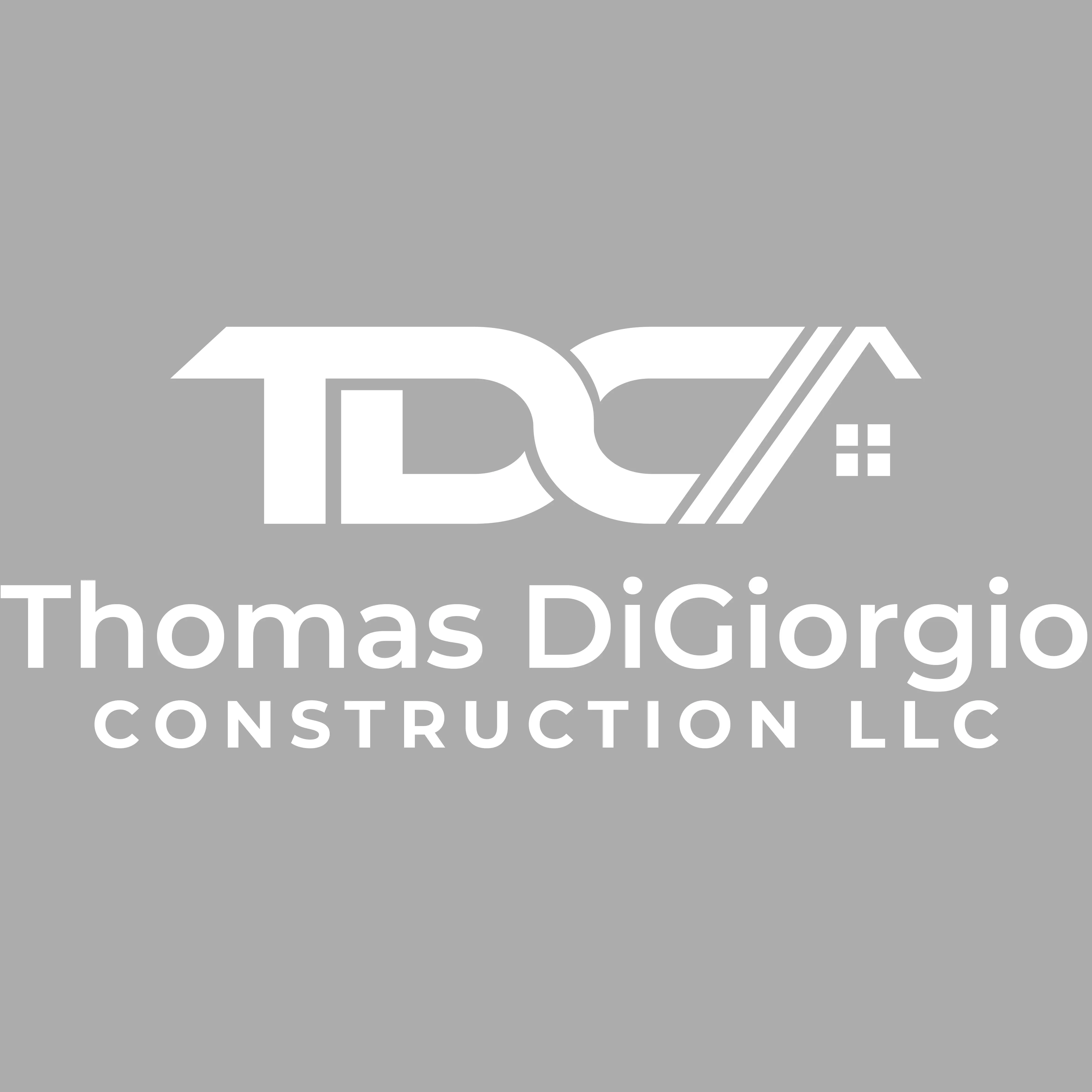 Thomas D Construction